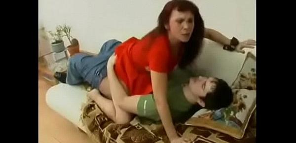 stepmom forced son for sex | sexy women sex kiss and fuck |